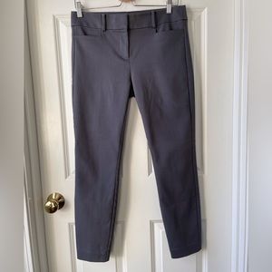 LOFT Ankle Pants
